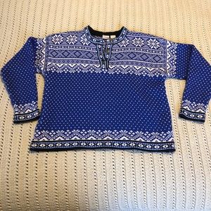 L.L. Bean Sweater